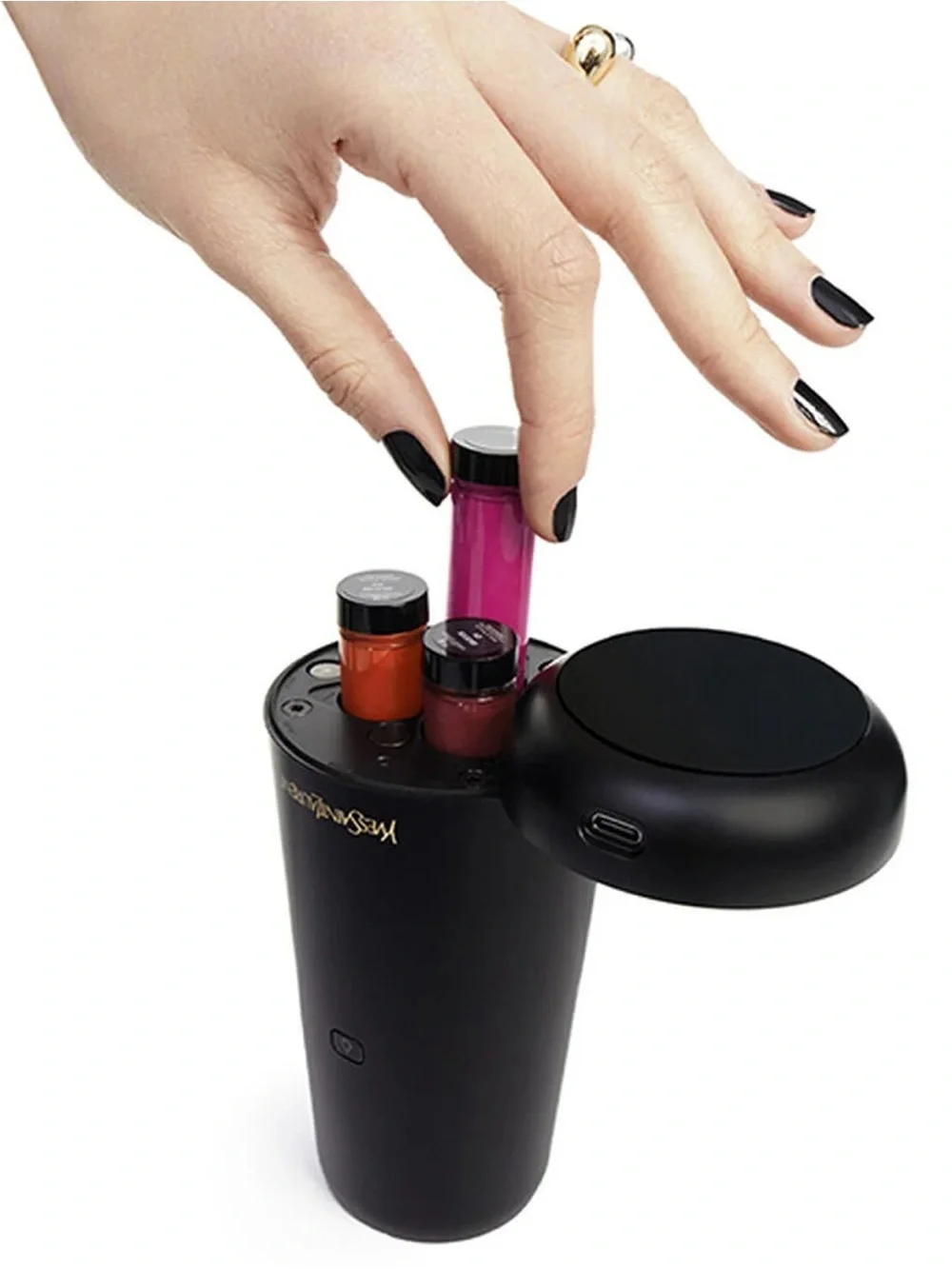 Yves Saint Laurent: YSL Rouge Sur Mesure Custom Lipstick Maker